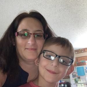 Meet your Posher, Shelly